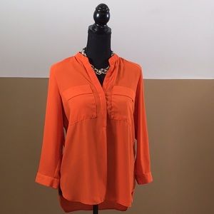 Dorothy Perkins button down blouse